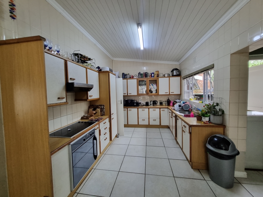 To Let 3 Bedroom Property for Rent in Soneike Western Cape